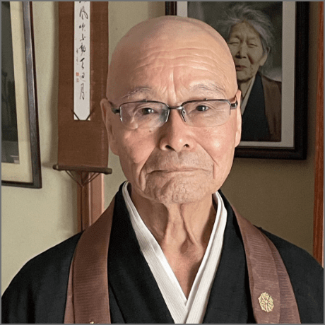 井上希道の写真