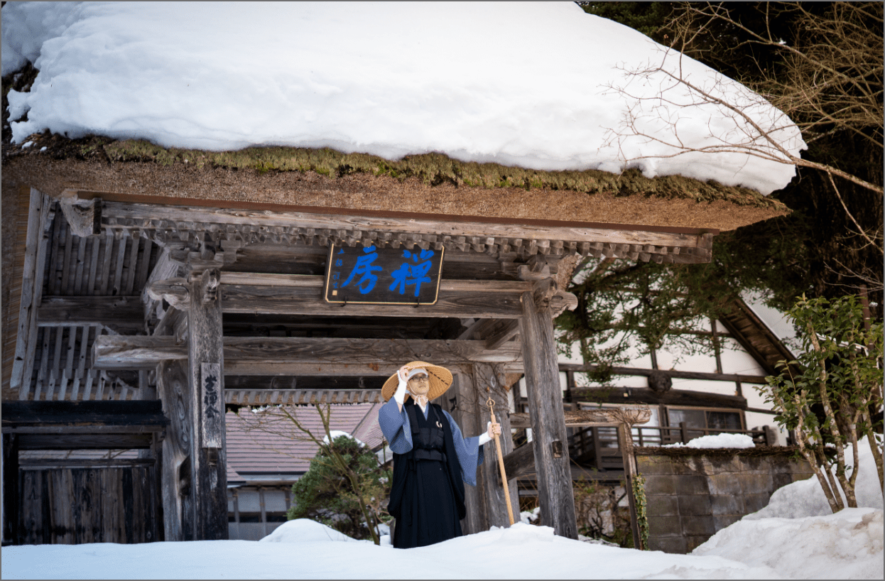 風景の写真