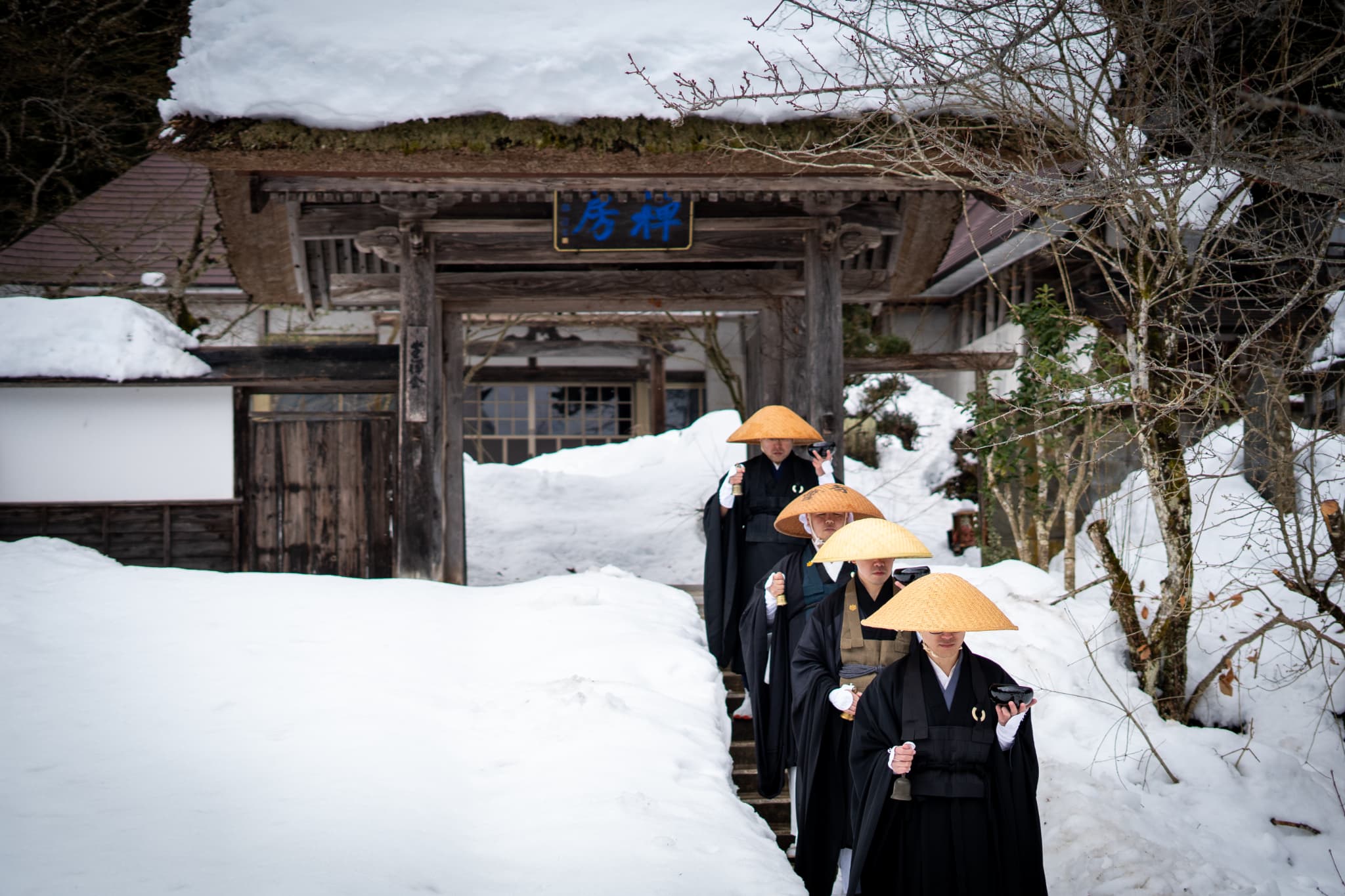 雪画像５