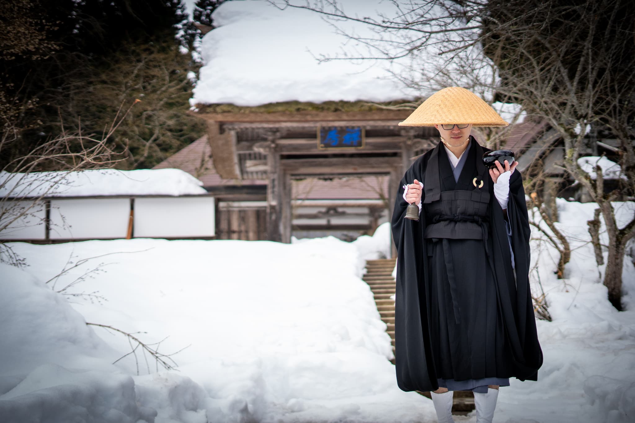 雪画像６