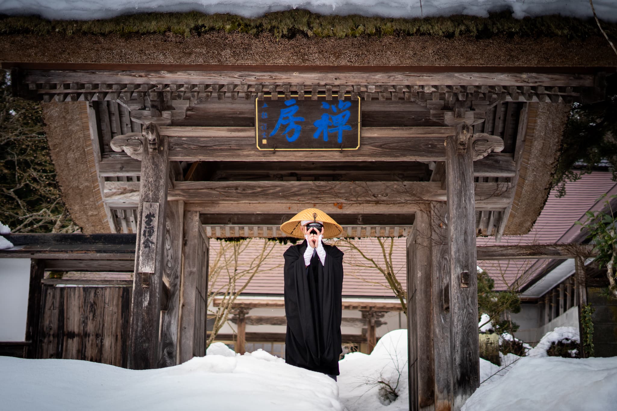雪画像７