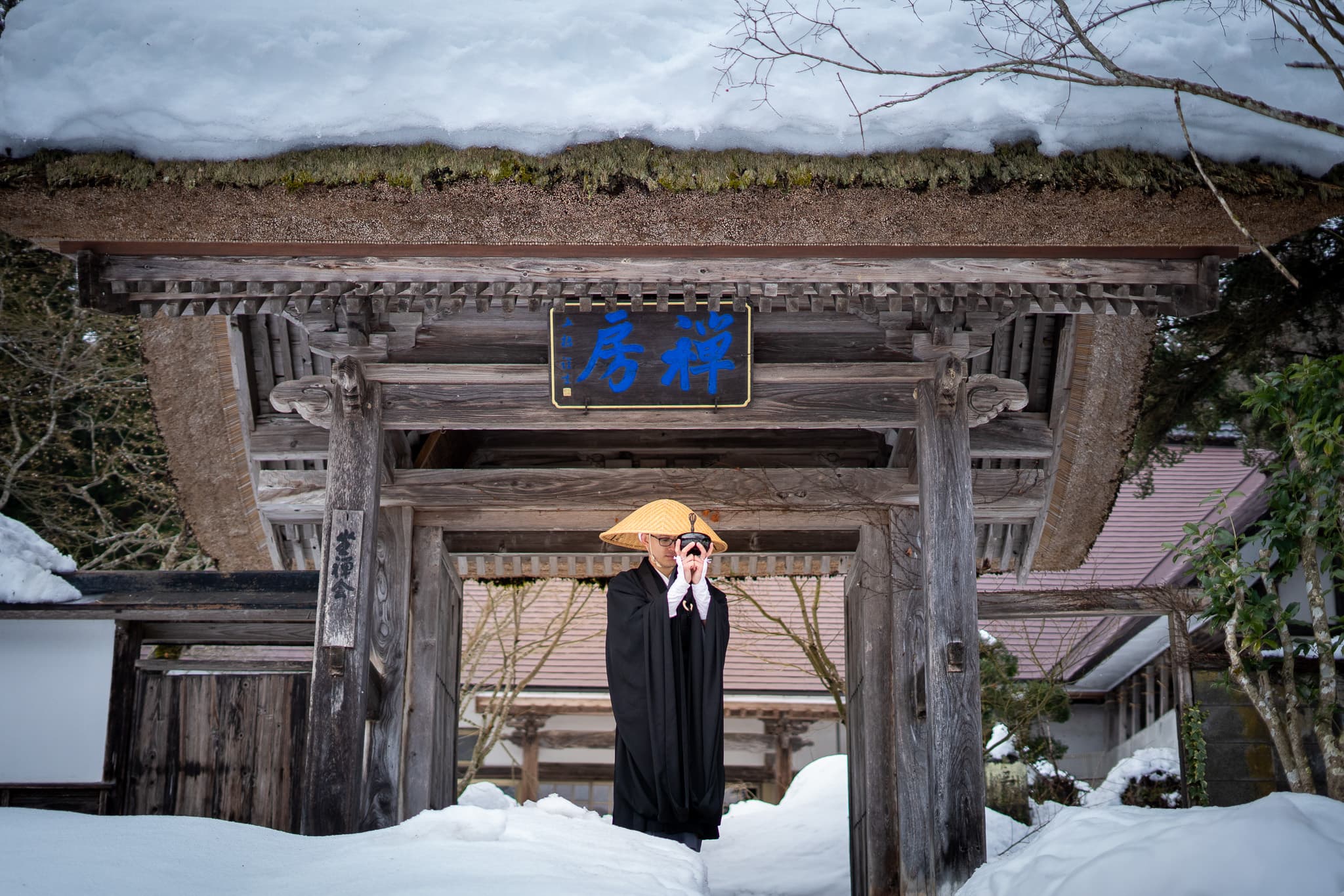 雪画像８