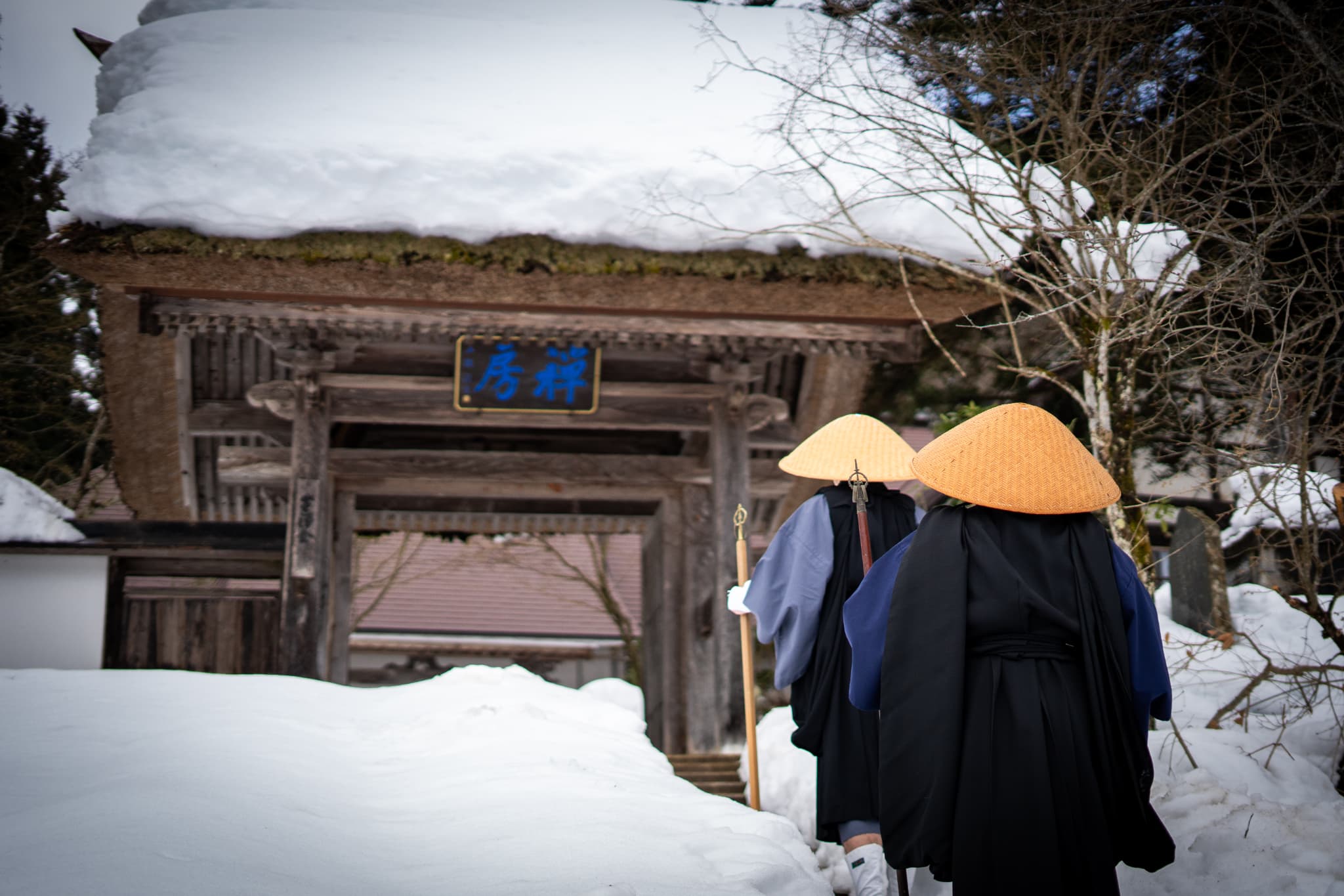 雪画像１０