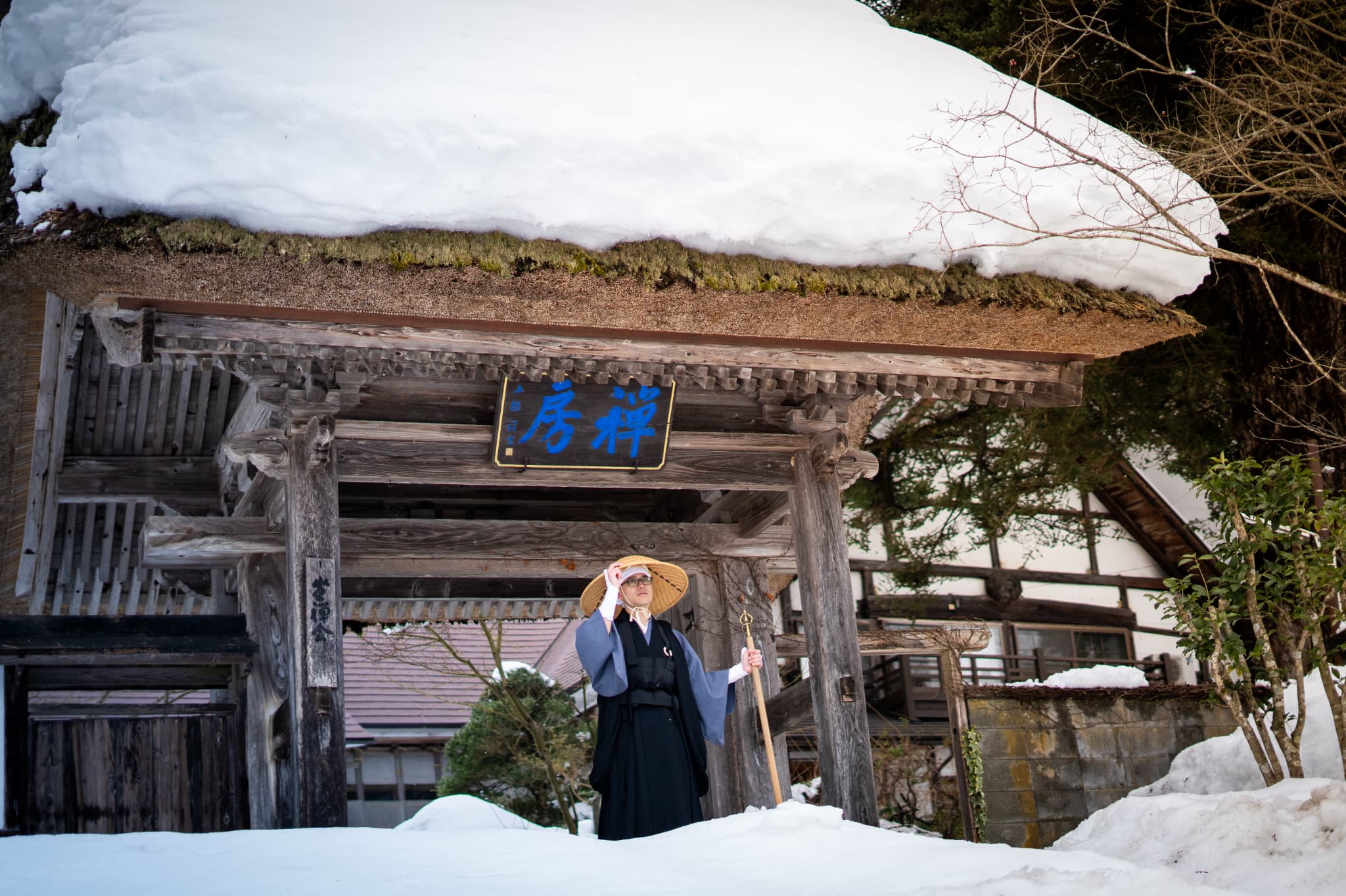 雪画像１２